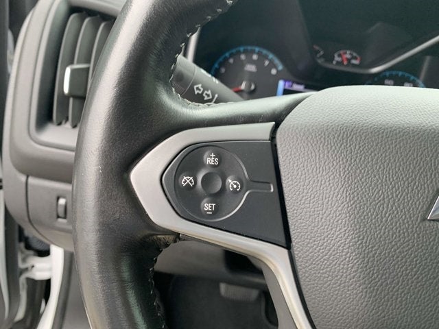 2018 Chevrolet Colorado 2WD LT